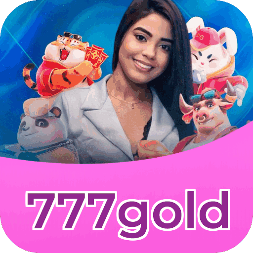Aplicativo mobile 777gold