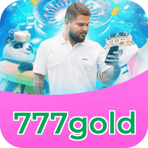 Estatísticas 777gold